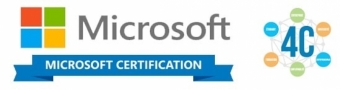 Certification Microsoft - Session de décembre 2018 - 4c ISET Kairouan